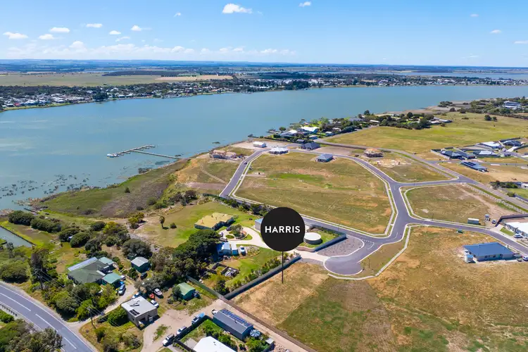 Second view of Homely land listing, LOT 84 Gregory Circuit, Hindmarsh Island SA 5214