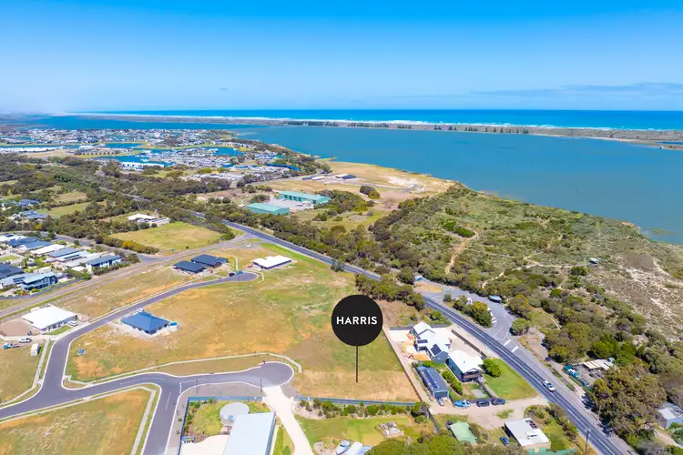 Fourth view of Homely land listing, LOT 84 Gregory Circuit, Hindmarsh Island SA 5214