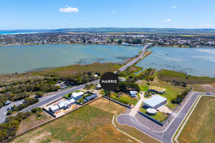 Fifth view of Homely land listing, LOT 84 Gregory Circuit, Hindmarsh Island SA 5214