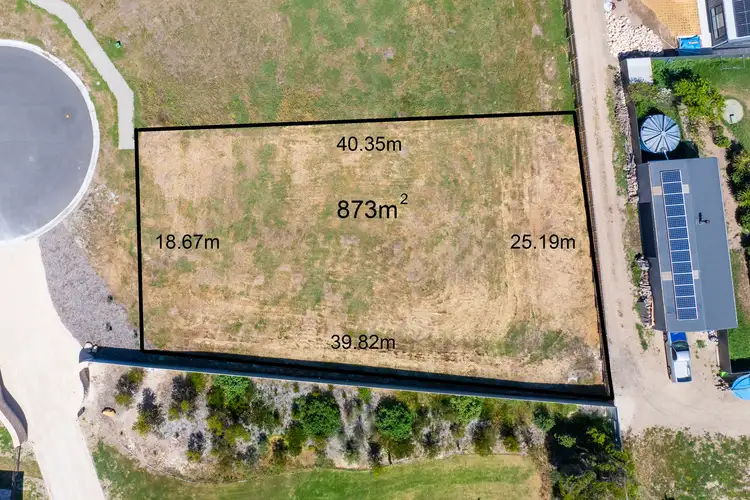 Sixth view of Homely land listing, LOT 84 Gregory Circuit, Hindmarsh Island SA 5214
