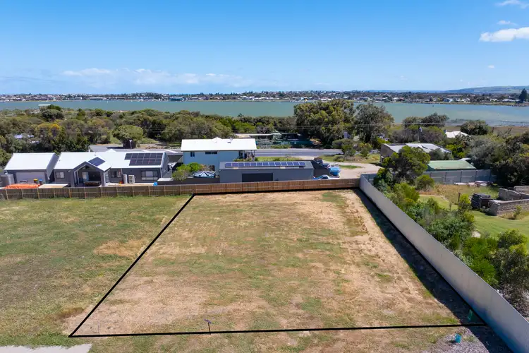 Seventh view of Homely land listing, LOT 84 Gregory Circuit, Hindmarsh Island SA 5214
