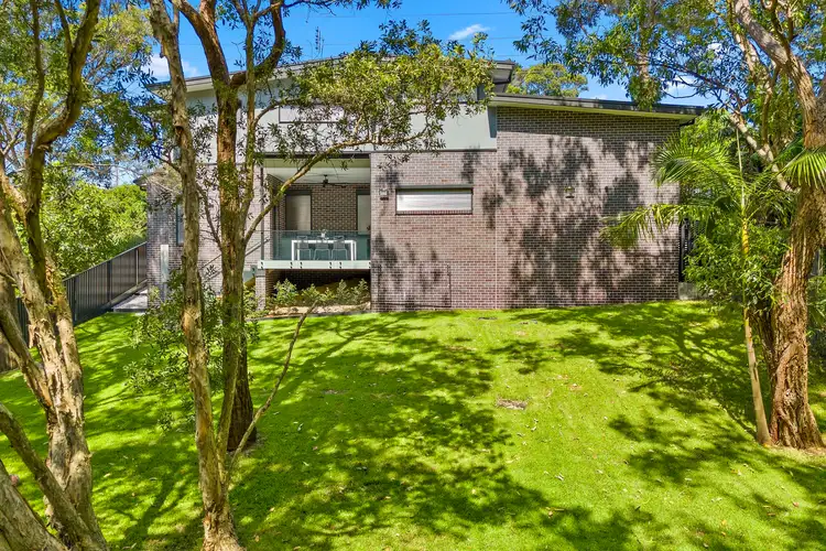 Second view of Homely house listing, 40 Budgewoi Road, Noraville NSW 2263