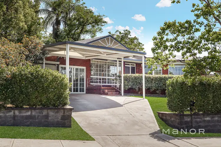 14 Selkirk Street, Winston Hills NSW 2153