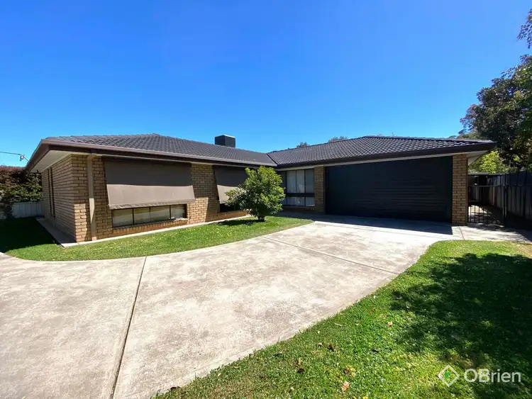Main view of Homely house listing, 6 Cooba Court, Wangaratta VIC 3677