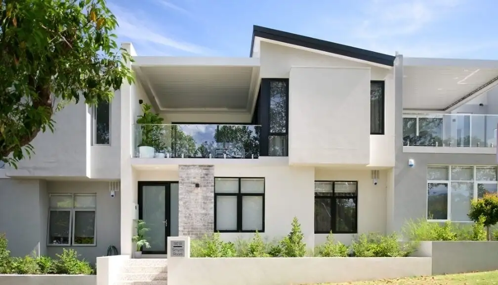 Main view of Homely townhouse listing, 92B Smyth Road, Nedlands WA 6009