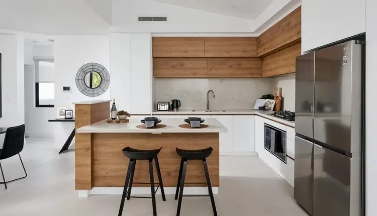 Second view of Homely townhouse listing, 92B Smyth Road, Nedlands WA 6009