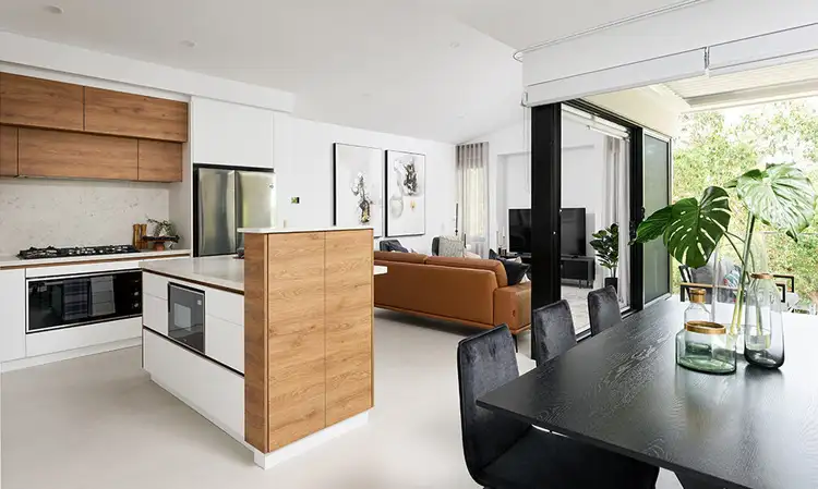 Third view of Homely townhouse listing, 92B Smyth Road, Nedlands WA 6009