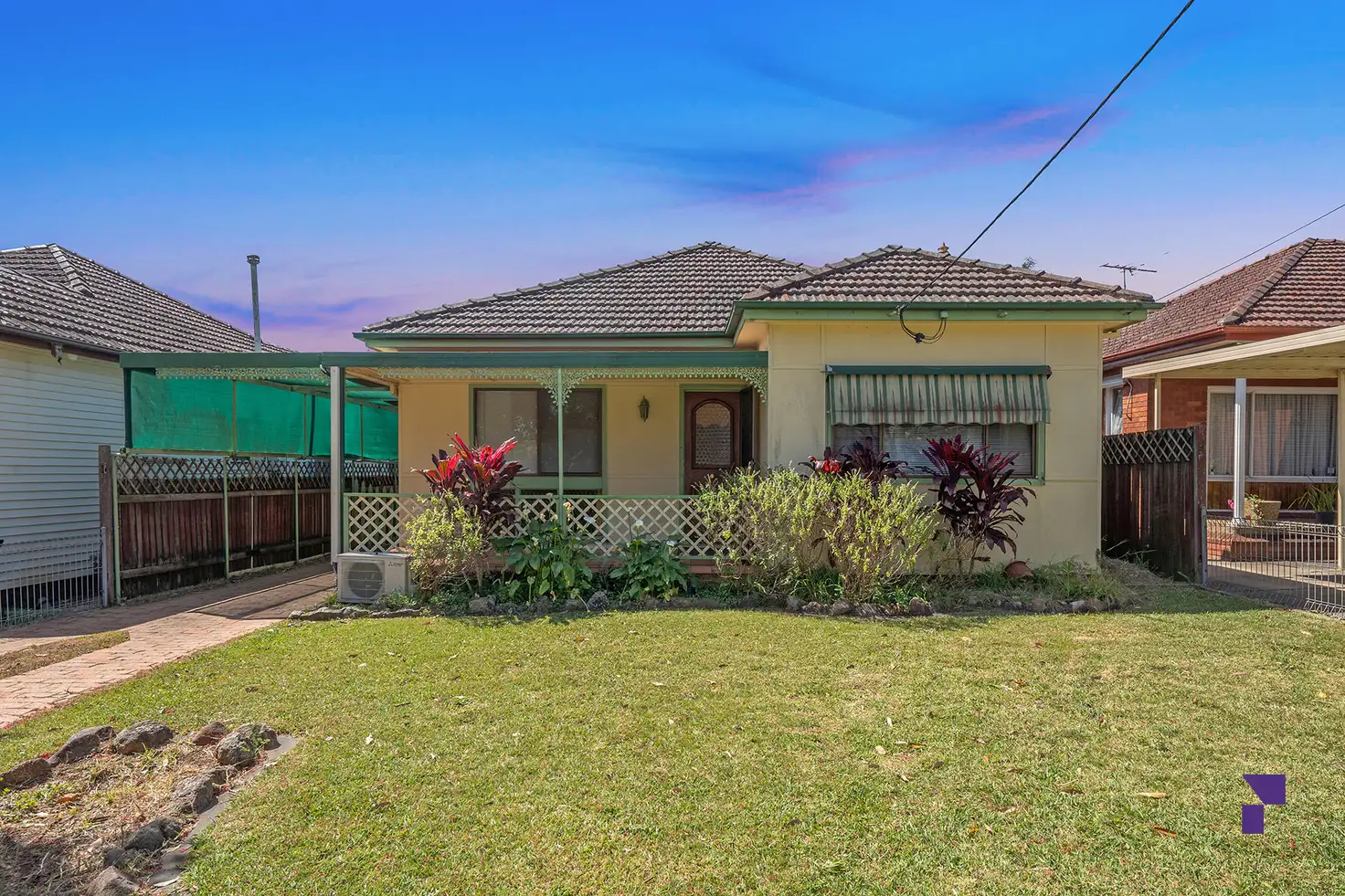 Main view of Homely house listing, 32 Morella Avenue, Sefton NSW 2162