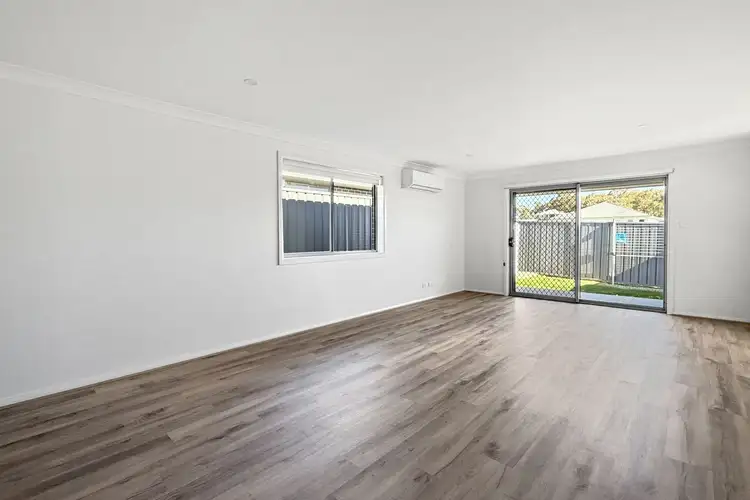 Second view of Homely house listing, 59 Wirraway Boulevard, Badagarang NSW 2540