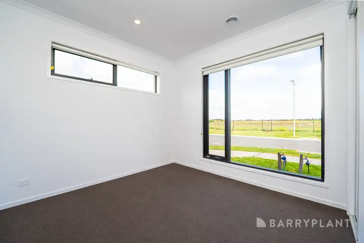 Fourth view of Homely townhouse listing, 6 Wanderer Circuit, Wollert VIC 3750