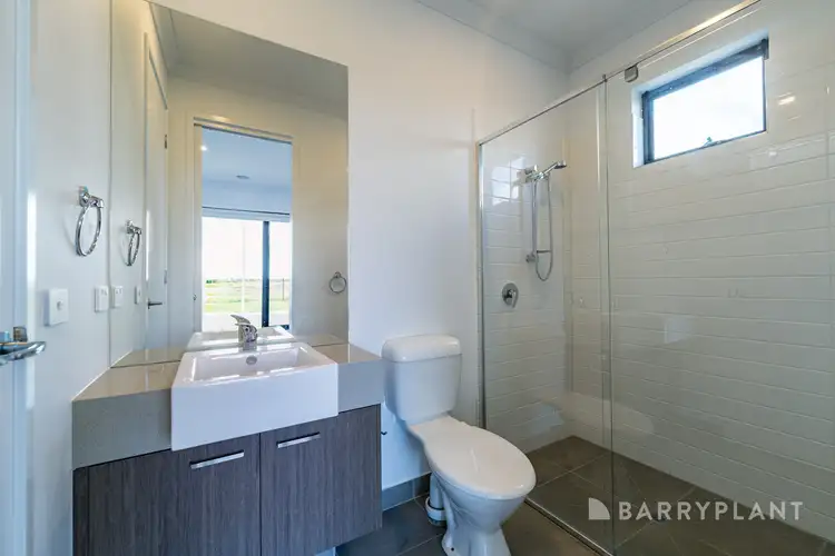 Fifth view of Homely townhouse listing, 6 Wanderer Circuit, Wollert VIC 3750
