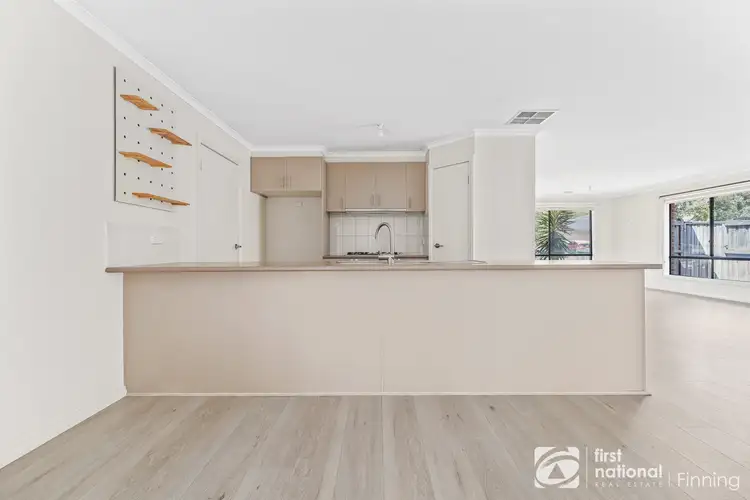 Third view of Homely house listing, 14. Thunderbolt Drive, Cranbourne East VIC 3977