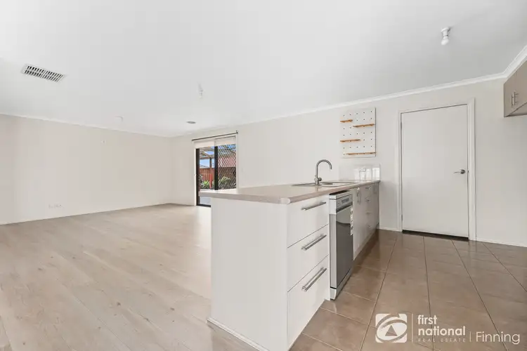 Sixth view of Homely house listing, 14. Thunderbolt Drive, Cranbourne East VIC 3977