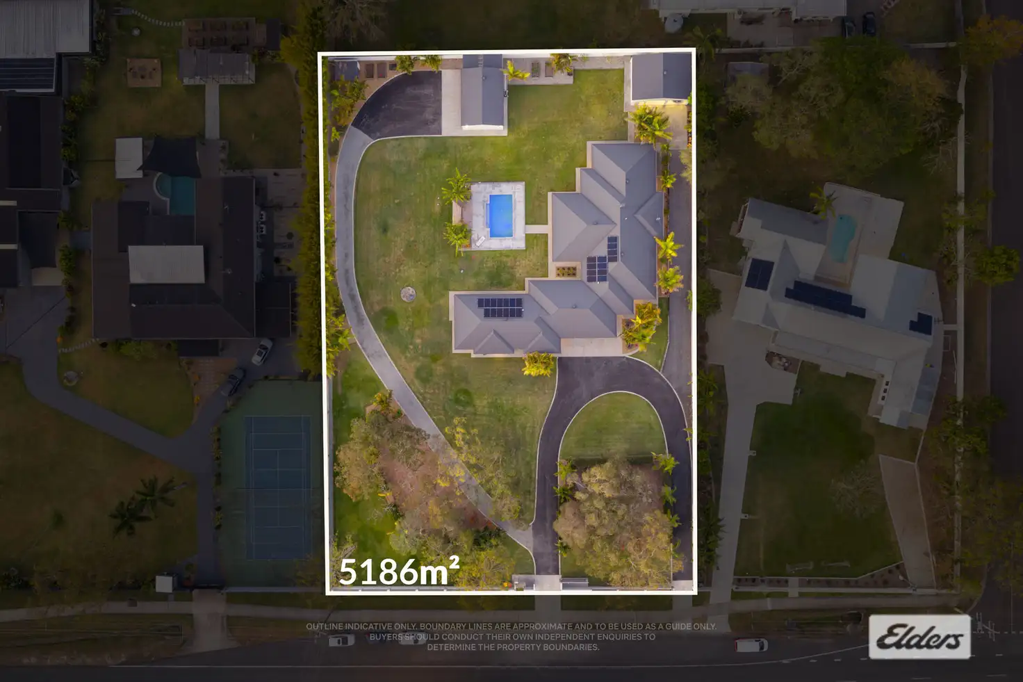 Main view of Homely house listing, 167-171 Carbrook Road, Cornubia QLD 4130