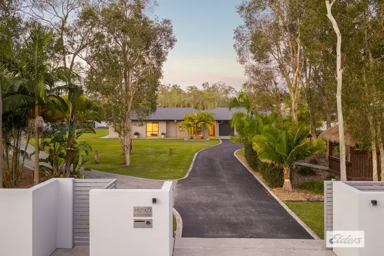 Second view of Homely house listing, 167-171 Carbrook Road, Cornubia QLD 4130