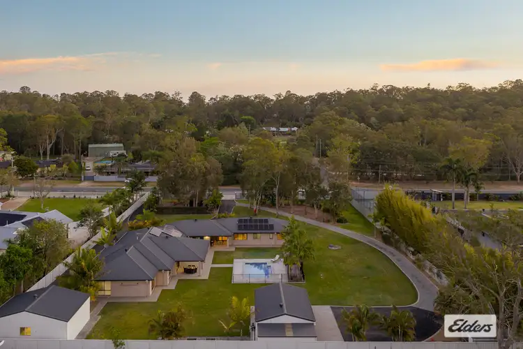 Third view of Homely house listing, 167-171 Carbrook Road, Cornubia QLD 4130