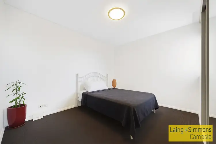 Fifth view of Homely apartment listing, 14A/45 South Parade, Campsie NSW 2194