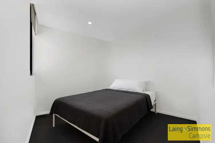 Sixth view of Homely apartment listing, 14A/45 South Parade, Campsie NSW 2194