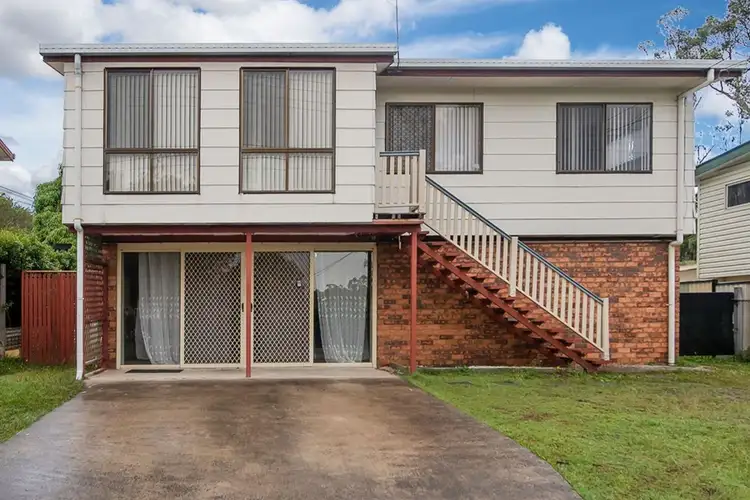 47 Jean Street, Woodridge QLD 4114