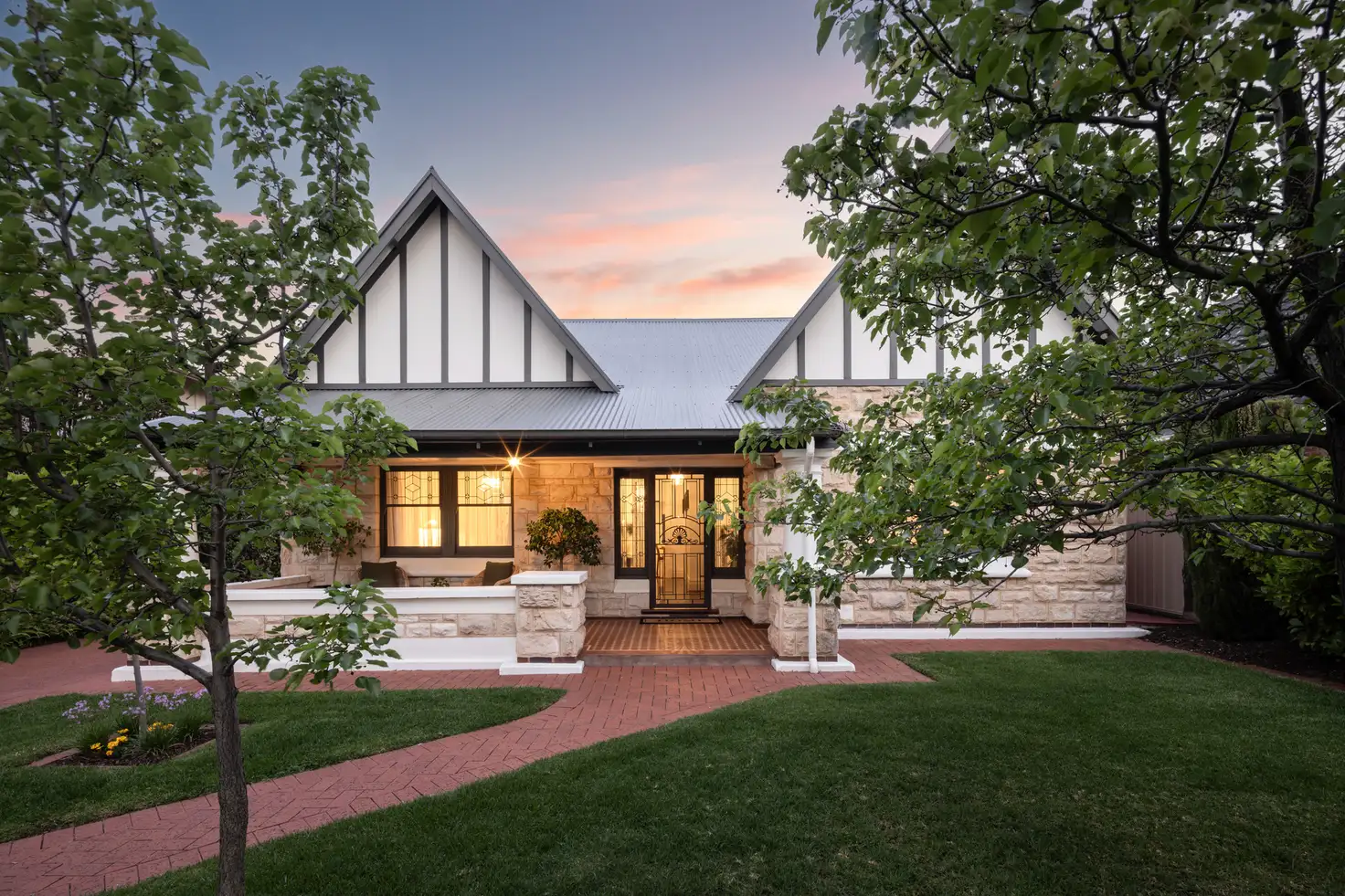 Main view of Homely house listing, 26 Lynington Street, Tusmore SA 5065