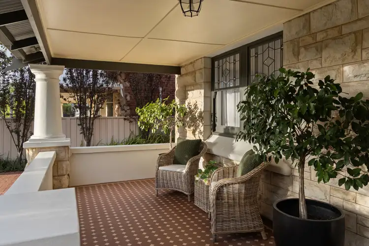 Second view of Homely house listing, 26 Lynington Street, Tusmore SA 5065