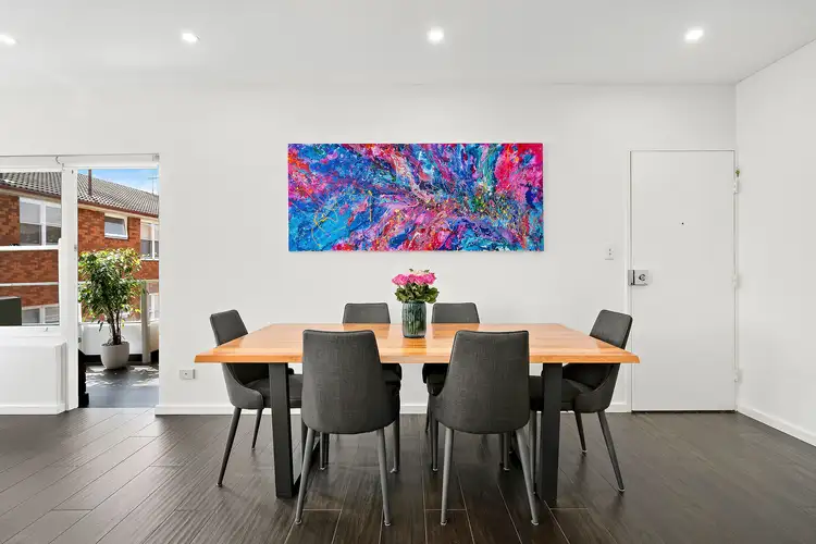 Second view of Homely unit listing, 12/83-85 Alfred Street, Ramsgate Beach NSW 2217