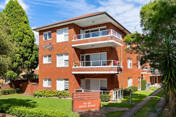 Fourth view of Homely unit listing, 12/83-85 Alfred Street, Ramsgate Beach NSW 2217