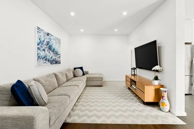 Fifth view of Homely unit listing, 12/83-85 Alfred Street, Ramsgate Beach NSW 2217