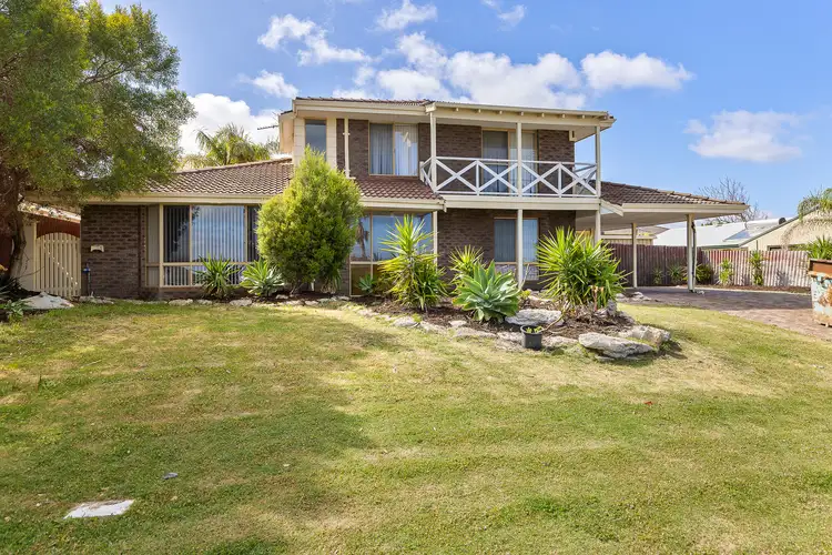 204 McLarty Road, Halls Head WA 6210