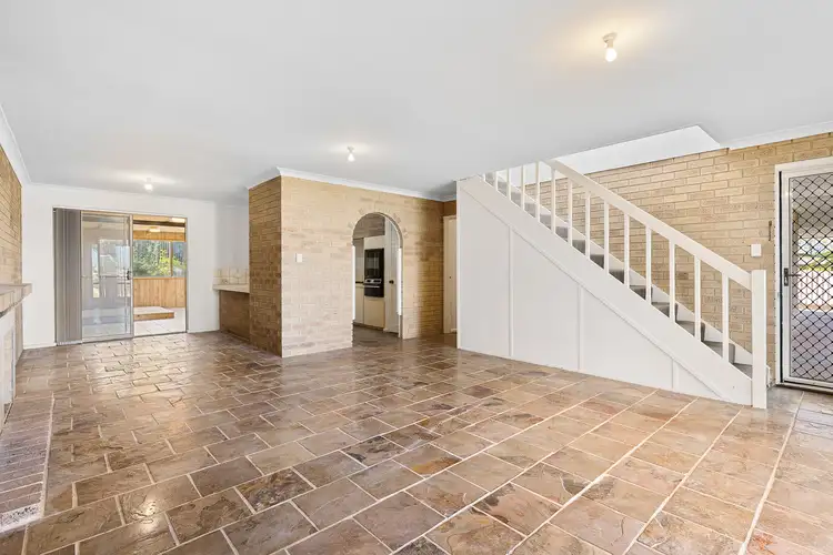 Fifth view of Homely house listing, 204 McLarty Road, Halls Head WA 6210