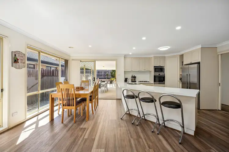 Third view of Homely house listing, 49 Kings Canyon Street, Harrison ACT 2914