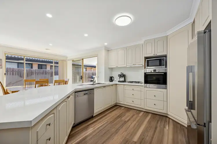 Fourth view of Homely house listing, 49 Kings Canyon Street, Harrison ACT 2914