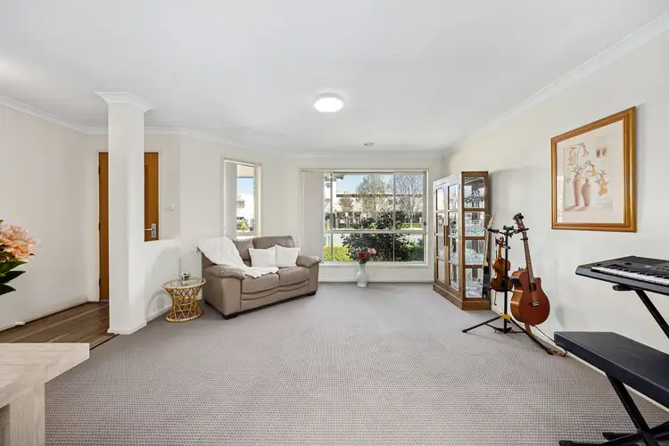 Fifth view of Homely house listing, 49 Kings Canyon Street, Harrison ACT 2914