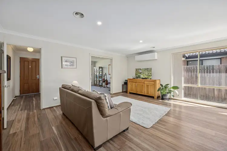 Sixth view of Homely house listing, 49 Kings Canyon Street, Harrison ACT 2914