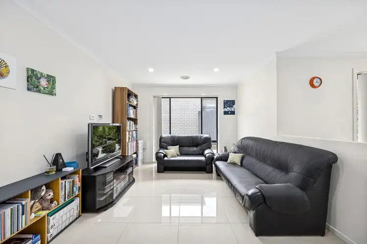 Fourth view of Homely house listing, 8 Dunk Street, Casey ACT 2913