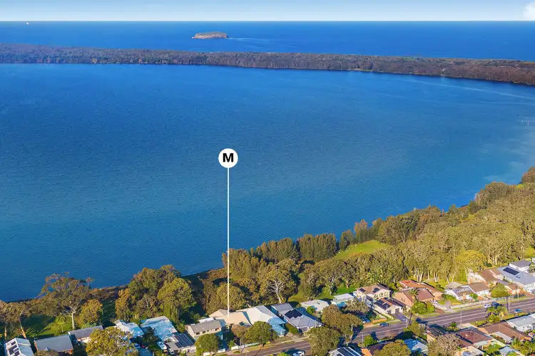 47 Sunrise Avenue, Budgewoi NSW 2262