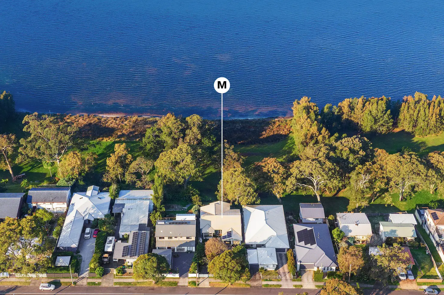 Main view of Homely house listing, 47 Sunrise Avenue, Budgewoi NSW 2262