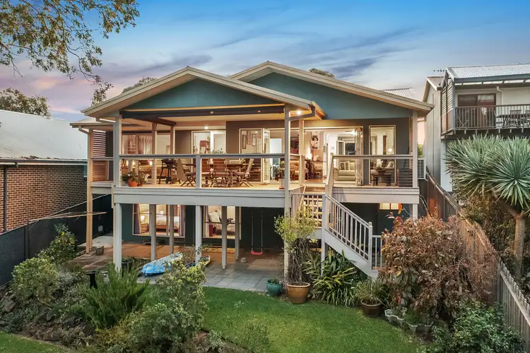 Second view of Homely house listing, 47 Sunrise Avenue, Budgewoi NSW 2262