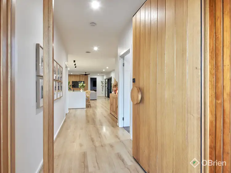 Third view of Homely house listing, 19 Sloane Square, Drouin VIC 3818