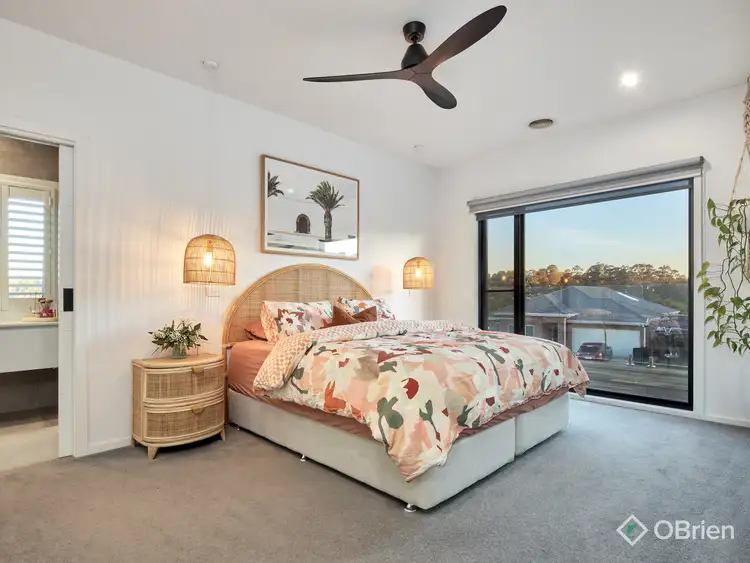 Fourth view of Homely house listing, 19 Sloane Square, Drouin VIC 3818