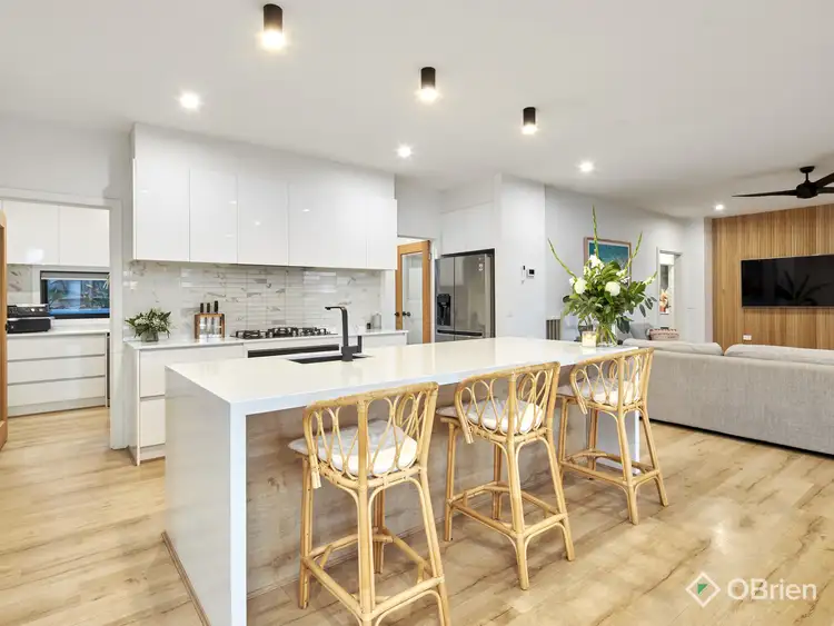 Sixth view of Homely house listing, 19 Sloane Square, Drouin VIC 3818