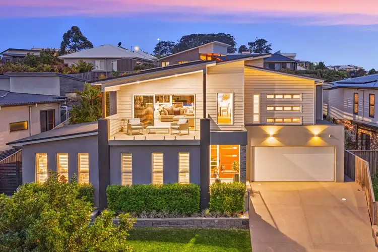 116 Crestwood Drive, Port Macquarie NSW 2444