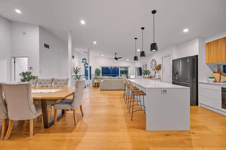 Fifth view of Homely house listing, 116 Crestwood Drive, Port Macquarie NSW 2444