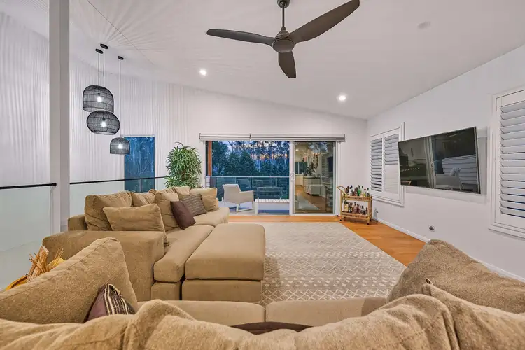 Sixth view of Homely house listing, 116 Crestwood Drive, Port Macquarie NSW 2444