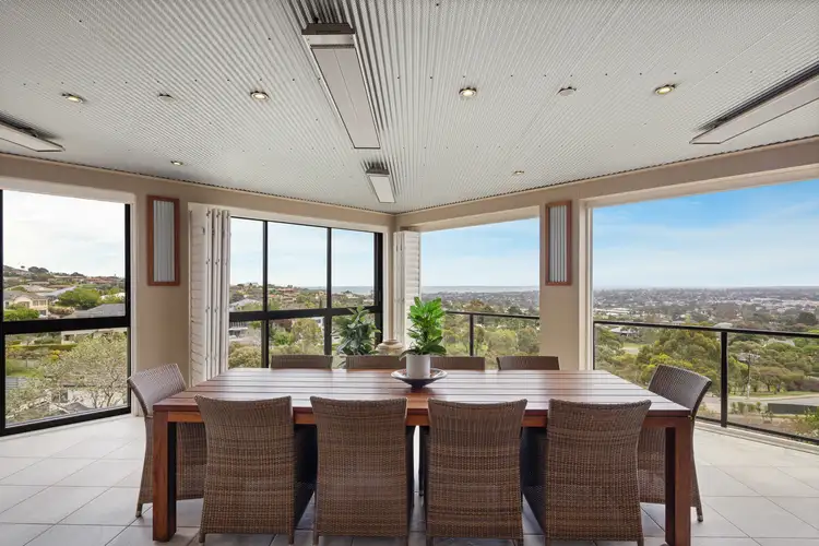 4 Harrier Court, Darlington SA 5047