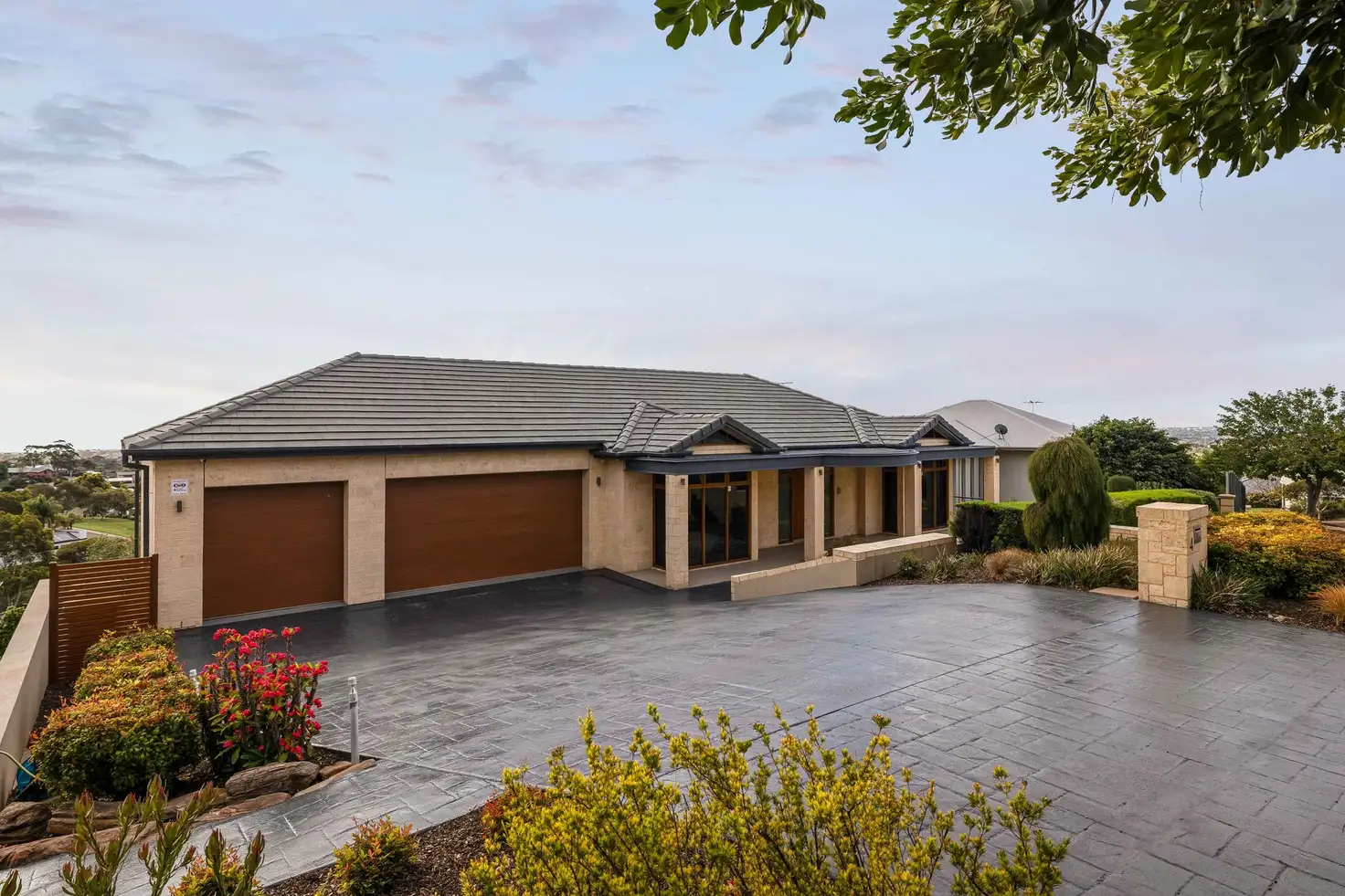 Main view of Homely house listing, 4 Harrier Court, Darlington SA 5047