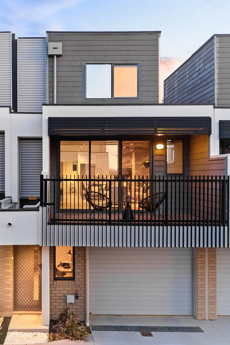 Second view of Homely townhouse listing, 13/65 Turana Street, Doncaster VIC 3108