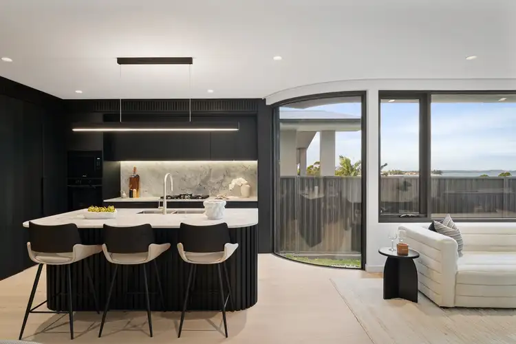 Sixth view of Homely house listing, 110A Woodlands Road, Taren Point NSW 2229