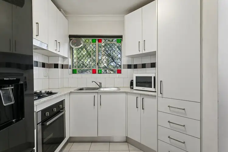 Third view of Homely apartment listing, 14/1-5 Hampden Street, Beverly Hills NSW 2209