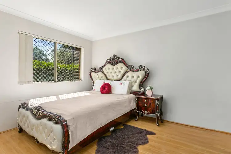 Fourth view of Homely apartment listing, 14/1-5 Hampden Street, Beverly Hills NSW 2209
